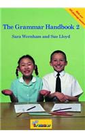 Grammar 2 Handbook