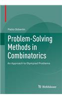 Problem-Solving Methods in Combinatorics