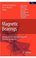 Magnetic Bearings