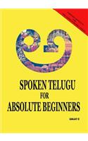 Spoken Telugu for Absolute Beginners