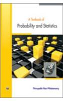 A Textbook Of Probability And Statistics