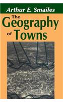 The Geography of Towns