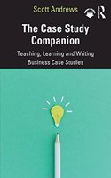 The Case Study Companion