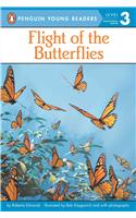 Flight of the Butterflies