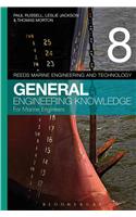 Reeds Vol 8 General Engineering Knowledge for Marine Engineers