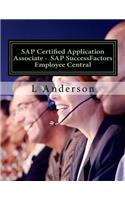 SAP Certified Application Associate - SAP SuccessFactors Employee Central