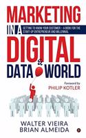 Marketing in a Digital & Data world