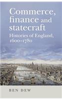 Commerce, finance and statecraft