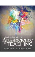 The New Art and Science of Teaching