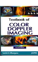 Textbook Of Color Doppler Imaging