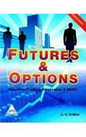 Futures & Options,4e: Equities & Commodities