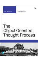 The Object-Oriented Thought Process