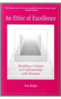 An Ethic of Excellence