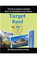 Target Band 7