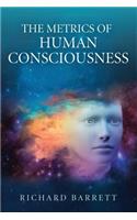 The Metrics of Human Consciousness