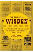 Essential Wisden