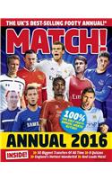 Match Annual 2016