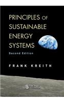 Principles of Sustainable Energy Systems