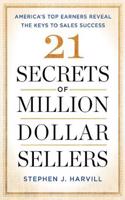 21 Secrets of Million-Dollar Sellers