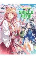 The Rising of the Shield Hero Volume 13