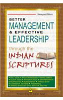 Better Management & Effective Leadership