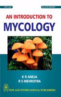 An Introduction to Mycology