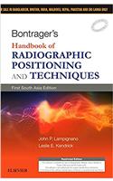 Bontrager's Handbook of Radiographic Positioning and Techniques: First South Asia Edition