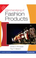 Merchandising of Fashion Products