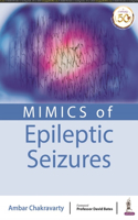 Mimics Of Epileptic Seizures