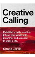 Creative Calling