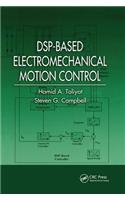 Dsp-Based Electromechanical Motion Control