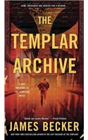 The Templar Archive