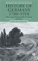 History of Germany 1780-1918