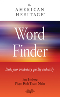 American Heritage Word Finder