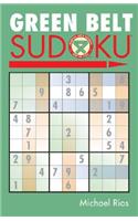 Green Belt Sudoku(r)