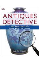 Antiques Detective