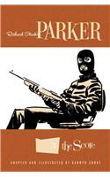 Richard Stark's Parker, Volume 3