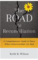 The Road to Reconciliation