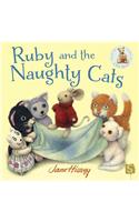 Ruby and the Naughty Cats