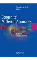 Congenital Müllerian Anomalies