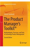 The Product Manager's Toolkit(r)