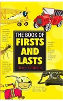 Book of Firsts and Lasts