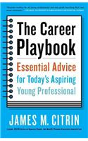 The Career Playbook