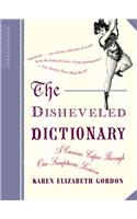 The Disheveled Dictionary