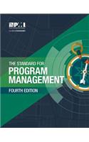 Standard for Program Management