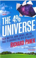 4-Percent Universe