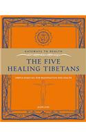 Five Healing Tibetans