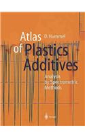 Atlas of Plastics Additives