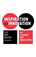 Inspiration for Innovation