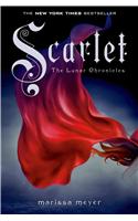 Scarlet